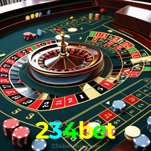234bet：A diversão está garantida! Aposte nas melhores slots agora!