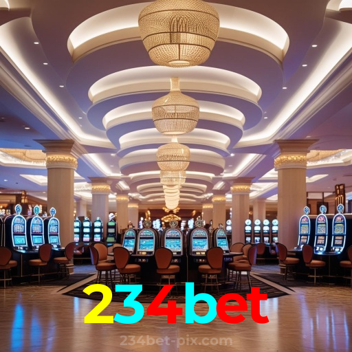 234bet:Grandes jackpots estão te esperando! Gire a roleta e ganhe agora!