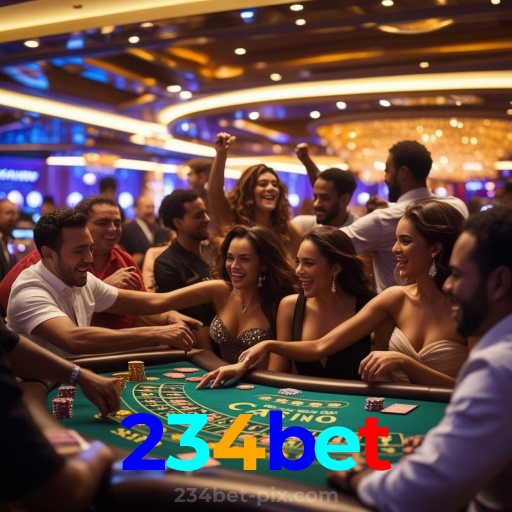 234bet:Jogue blackjack e conquiste vitórias épicas no nosso cassino online!