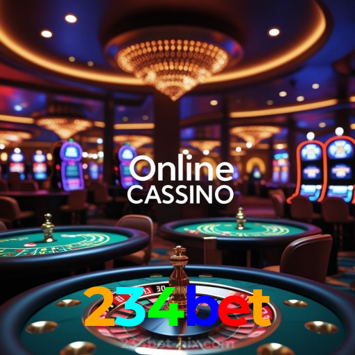 234bet：Aposte no futebol online e vença como um campeão!