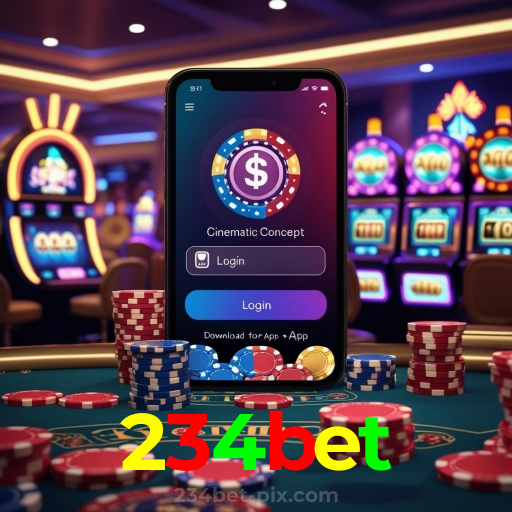 234bet:Aposte nas mesas de poker e vença grandes prêmios!