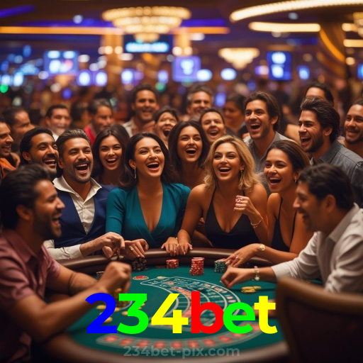 234bet：Cada giro nas roletas é uma chance de vitória! Aposte agora!