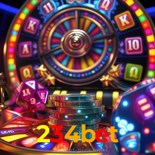 234bet:Aposta no futebol e diversão garantida com jogos de cassino como roleta e blackjack!