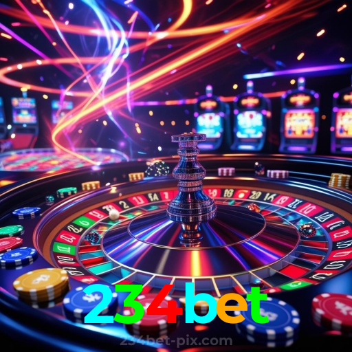 234bet：A emoção do blackjack te espera! Aposte e vença agora!