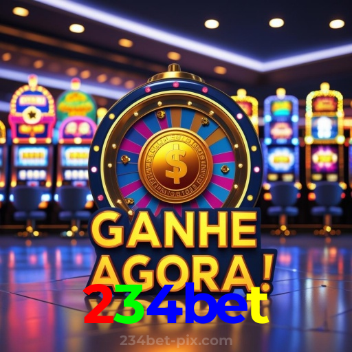 234bet：Encontre o seu jogo favorito e leve para casa prêmios fantásticos!