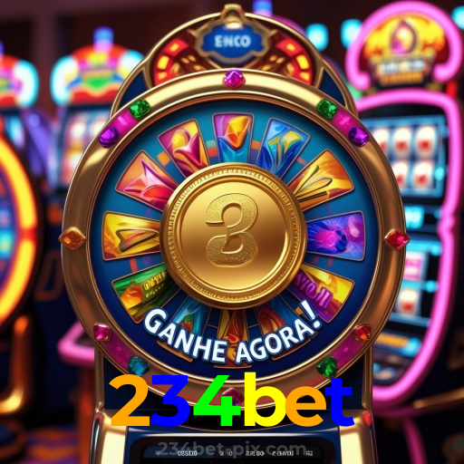 234bet:Aposte no seu time no futebol e divirta-se com slots e roleta!