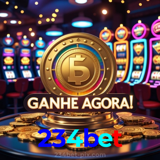 234bet：A sorte nunca esteve tão ao seu alcance! Aposte nas nossas slots agora!