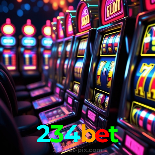 234bet:Onde o futebol e o cassino online se encontram para diversão sem fim!