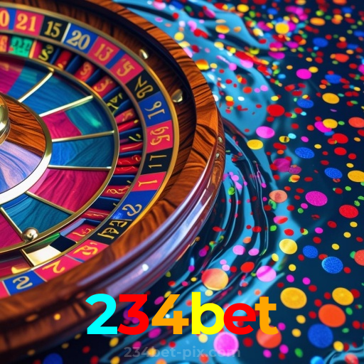 234bet:O cassino online perfeito para jogadores de poker, roleta e futebol!