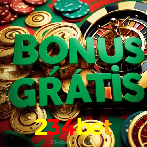 234bet:Jogue slots, poker e aposte no futebol com grandes prêmios em jogo!