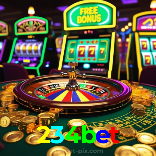 234bet:Apostas no futebol e diversão com roleta e blackjack no nosso cassino online!