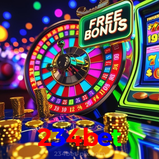 234bet:Jogue nas slots e mude sua sorte com grandes vitórias!