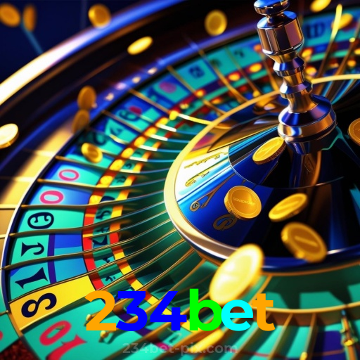 234bet：O cassino online mais seguro para apostas em futebol e diversão com roleta!