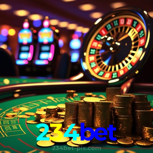 234bet:Em nosso cassino online, a diversão nunca tem fim!