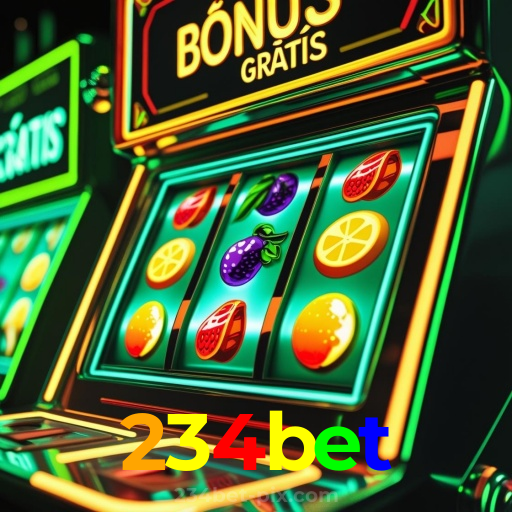 234bet:Aposte no futebol e jogue os melhores jogos de cassino com prêmios incríveis!