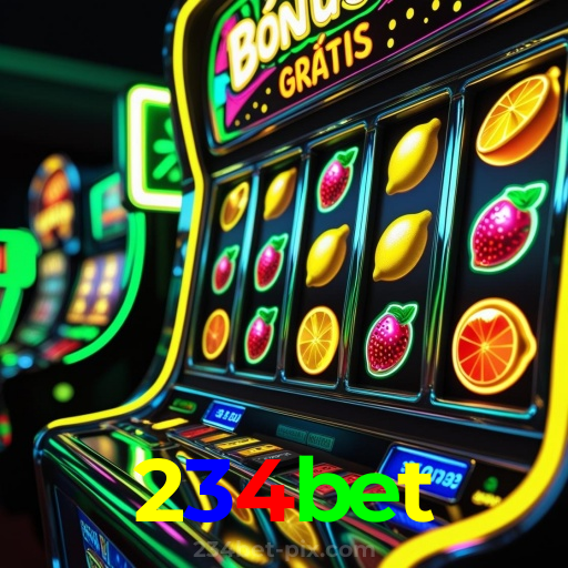 234bet:A adrenalina do futebol online está ao seu alcance!