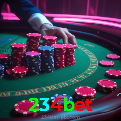 234bet：Jogue no melhor cassino online e conquiste prêmios de verdade!