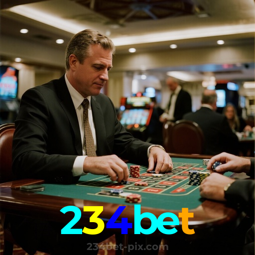 234bet：Jogue slots, aposte no futebol e ganhe no melhor cassino online!
