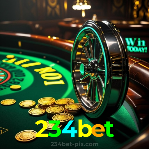 234bet：Aposte no futebol e conquiste prêmios em blackjack e poker!