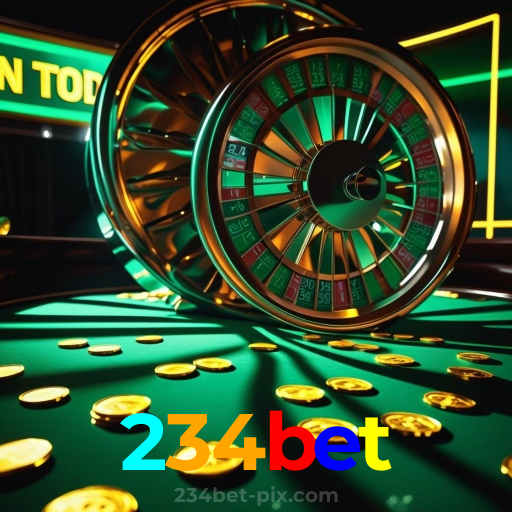 234bet：Jogue futebol online e descubra como é vencer com estilo!