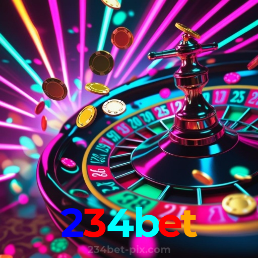 234bet:Entre no cassino e aposte nas roletas mais emocionantes!