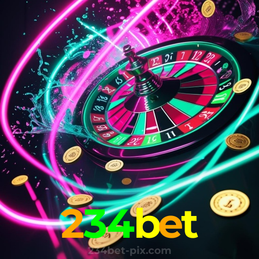 234bet：Jogue roleta, aposte no futebol e conquiste prêmios épicos!