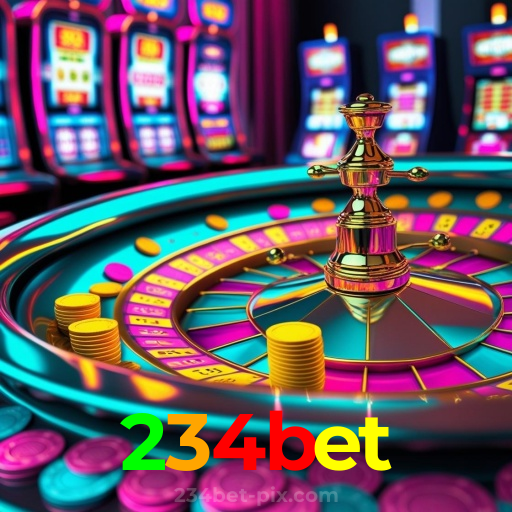 234bet：O futebol online é mais emocionante quando você está ganhando!