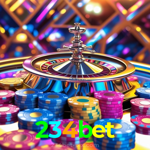 234bet:Ganhe prêmios em jogos de poker e aposte no futebol com grandes odds!