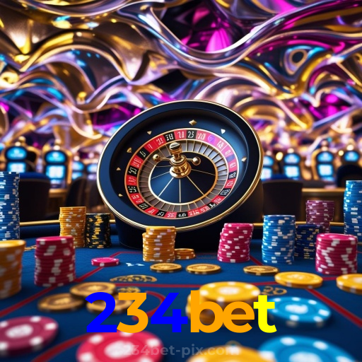 234bet:Jogue poker, aposte no futebol e leve prêmios incríveis no cassino!