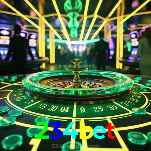 234bet：Jogue blackjack e sinta a emoção de vencer no cassino!