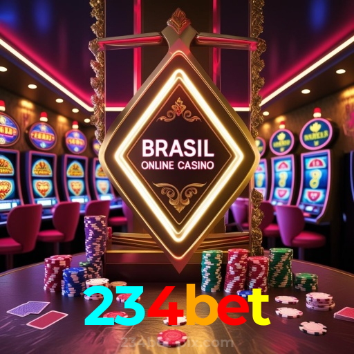 234bet：Onde sua sorte brilha: poker, roleta e apostas em futebol!