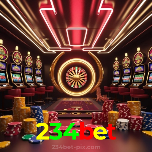 234bet：Encontre a sorte nas nossas roletas e ganhe prêmios incríveis!