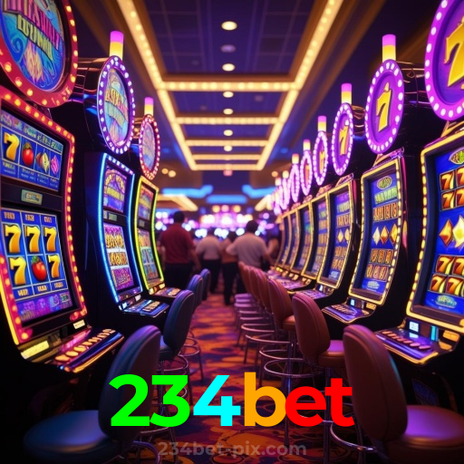 234bet:A sorte está na roleta! Aposte e veja sua vitória acontecer!