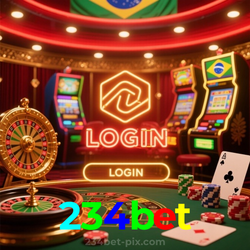 234bet：Jogue agora nas melhores slots e ganhe muito mais!