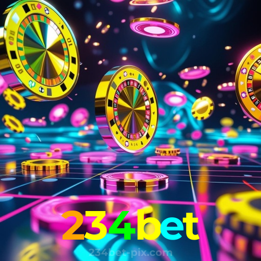 234bet：As melhores slots para você! Aposte e ganhe agora!