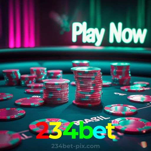 234bet：Jogue agora nas melhores slots e ganhe prêmios fantásticos!
