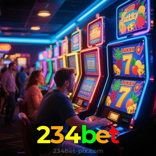 234bet:O cassino online perfeito para jogadores de poker, roleta e futebol!
