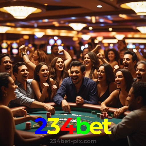 234bet：Vire um mestre do Blackjack e conquiste sua vitória!