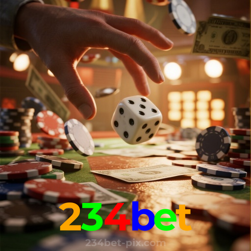 234bet：Jogue nas melhores slots e conquiste jackpots incríveis!