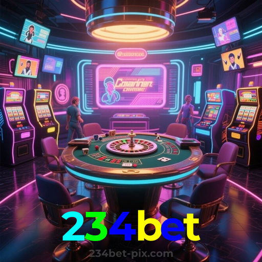 234bet：Vire o mestre das cartas! Jogue poker online e vença!