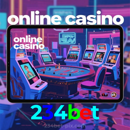 234bet：Cada giro é uma nova chance! Aposte nas slots e vença!