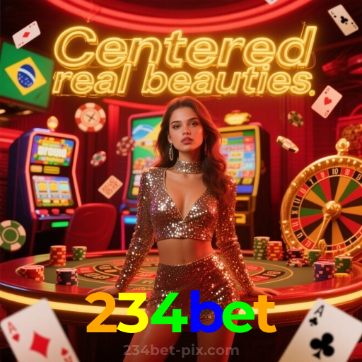 234bet：As melhores slots com grandes vitórias te aguardam! Jogue agora!