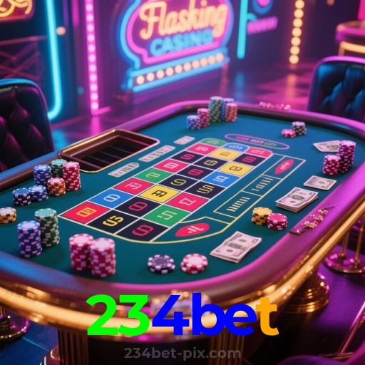 234bet：A roleta nunca foi tão emocionante! Aposte e ganhe!