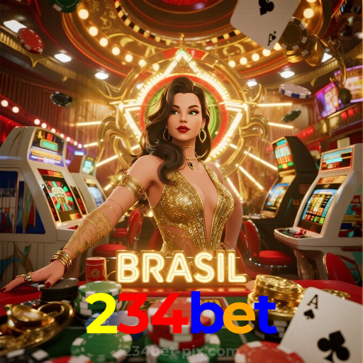 234bet：Sinta a adrenalina das slots e conquiste vitórias como nunca!