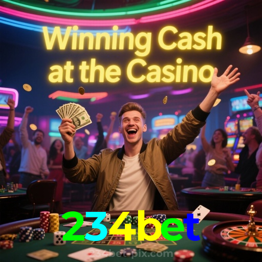 234bet:Aposte no futebol e conquiste vitórias incríveis nos jogos de cassino!