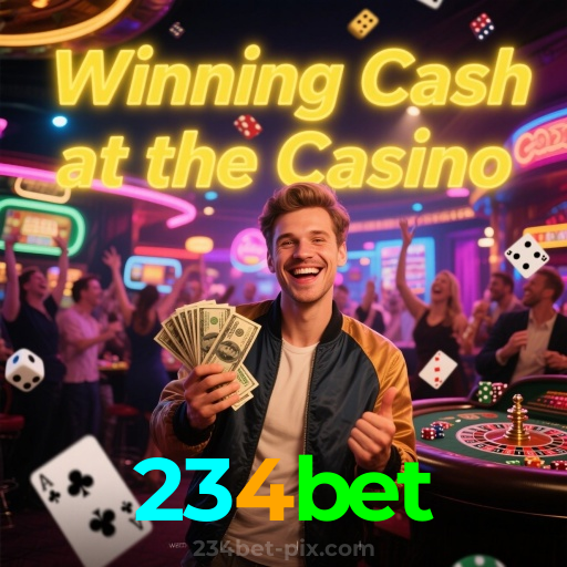 234bet：Gire as slots e ganhe prêmios incríveis com cada giro!