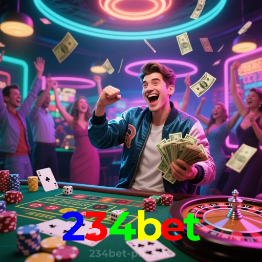234bet：Encontre a sorte nas nossas roletas e ganhe prêmios incríveis!
