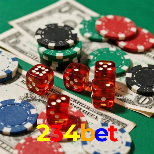 234bet：Jogue slots, poker e aposte no futebol no cassino online mais emocionante!
