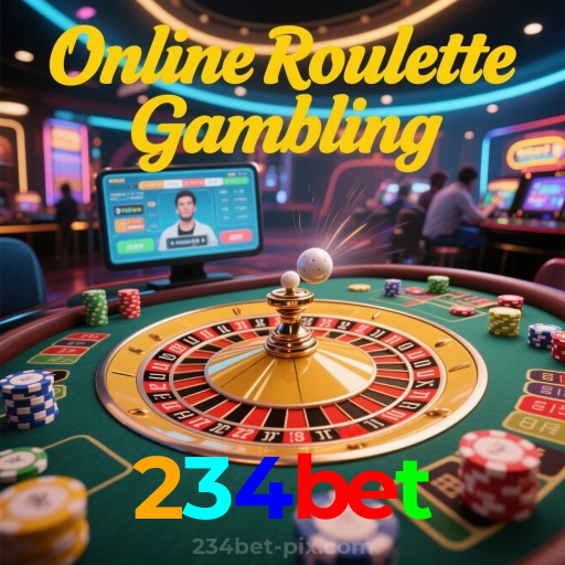 234bet：Cada giro nas slots é uma chance de mudar sua sorte!