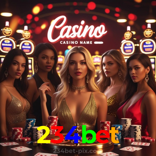 234bet：Jogue roleta, blackjack e aposte no futebol para uma experiência completa!